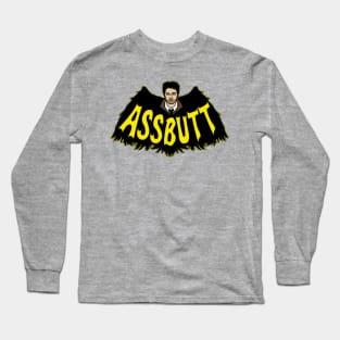 Assbutt Long Sleeve T-Shirt